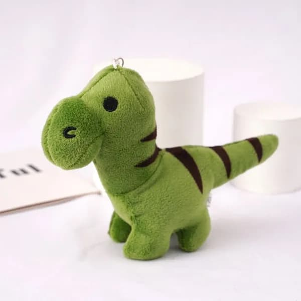 Подвеска в виде динозавра, 10 cm