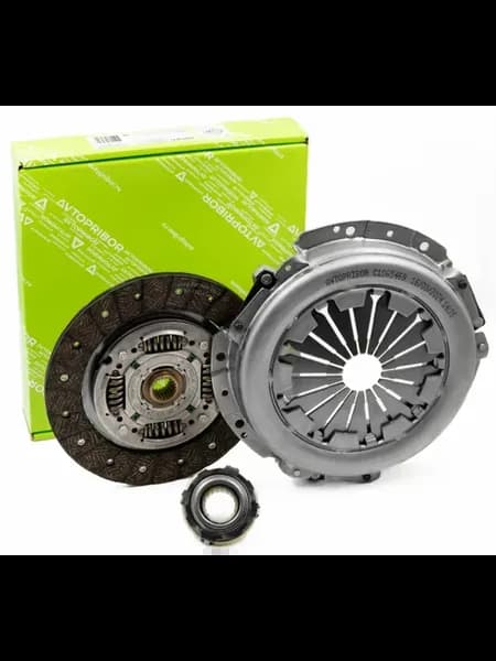 Сцепление Нива Chevrolet 826474 Оригинал
