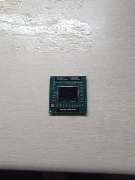 Процессор Процессор для ноутбука AMD A8 4500M BOX (без кулера)