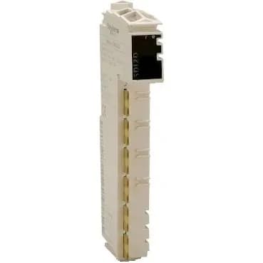 Schneider Electric TM5SDO16T МОДУЛЬ 16ВЫХ 24В ТР 0.5A 1 ПРОВОД