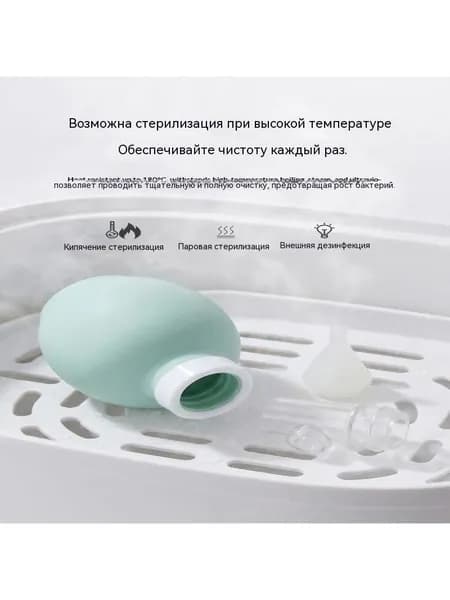 Инструмент для чистки ушей, носа