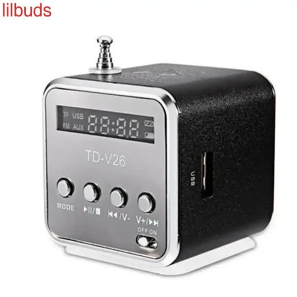 MP3 плеер