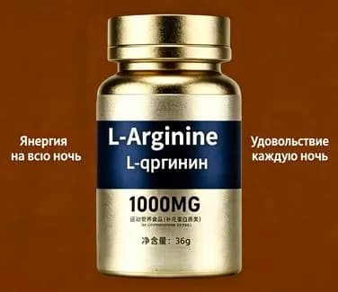 Аргинин-LАргинин