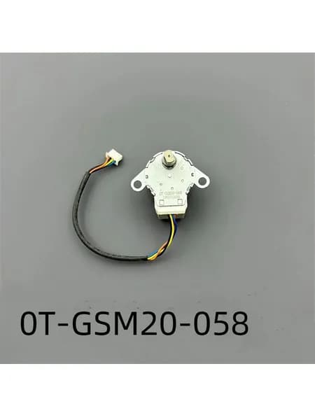 Подходит для камеры видеонаблюдения fluorite CS-H8 с двигателем C8PF, 4-проводным 0T-GSM20-058
