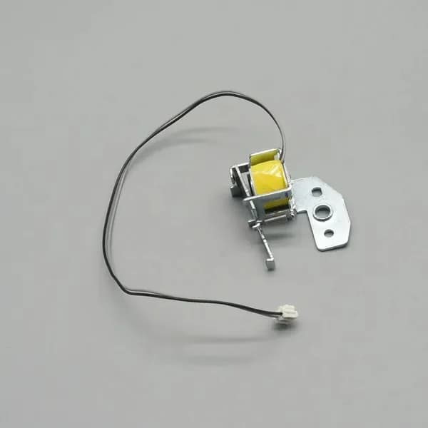 Расходник для печати 1x JC33-00019A Соленоид для Samsung SCX4521F SCX4321F 4521F 4321F 4321 4521 ML1610 1610 2010 1640 для Xerox 3117 220, 1 шт
