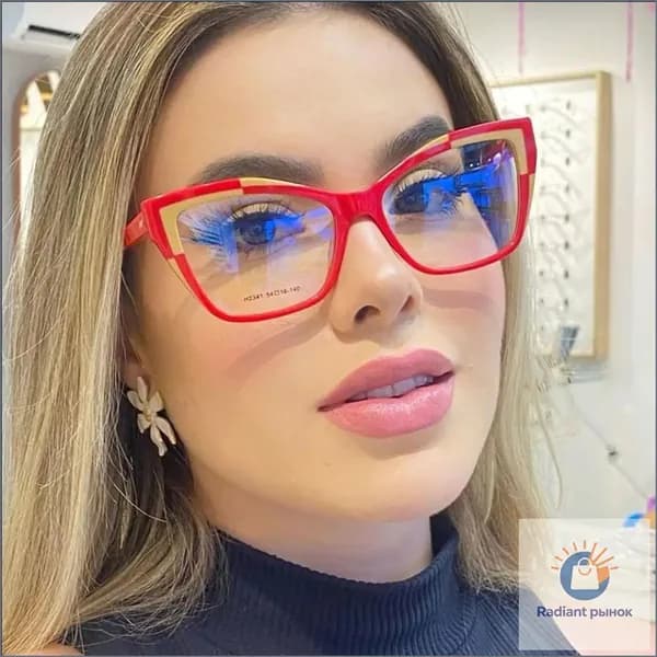 Оправа для очков
