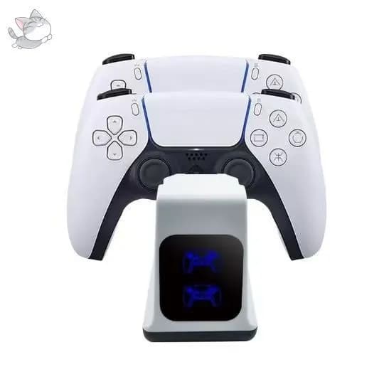 Зарядная база для игровых устройств