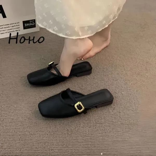 Босоножки