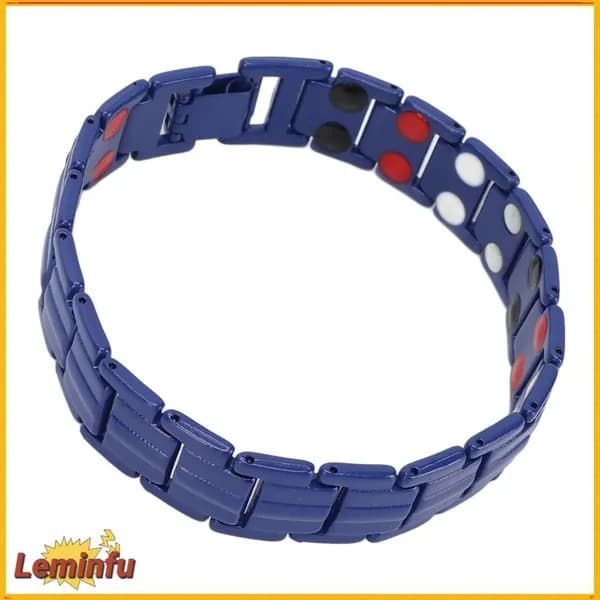 Фитнес-браслет 14112105119_LEMI_G7L0Y9, синий