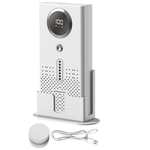 Очиститель воздуха 13AC1504462_SJT6