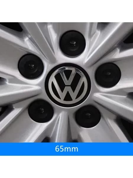 VW Декоративный колпак на колесо