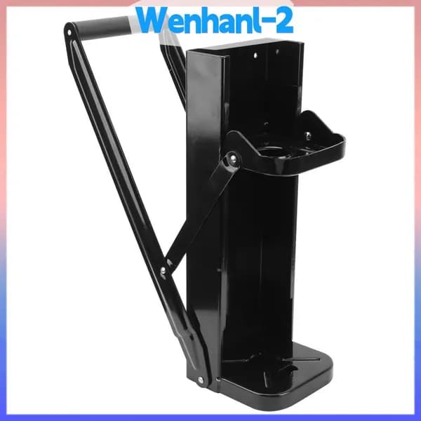 Измельчитель бытовых отходов 1011200402211_WENH-2_O6X2A0
