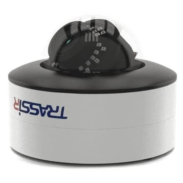 Система видеонаблюдения Trassir D3123IR2 v6 (комплект Cloud Full vision)