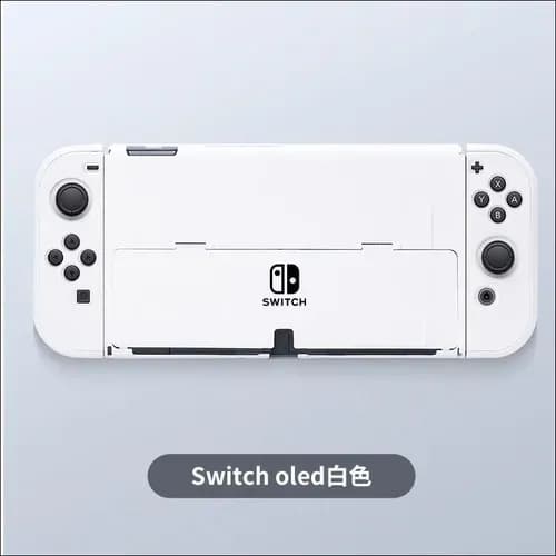 Защитный чехол Nintendo Switch NS oled