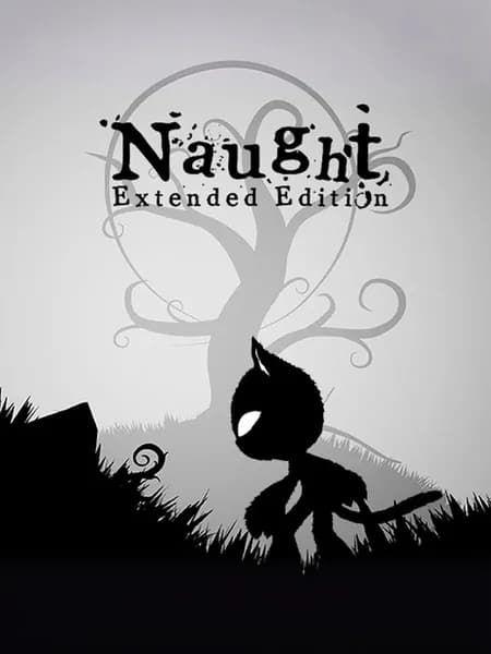 Naught: Extended Edition (Nintendo Switch - Цифровая версия) (EU)