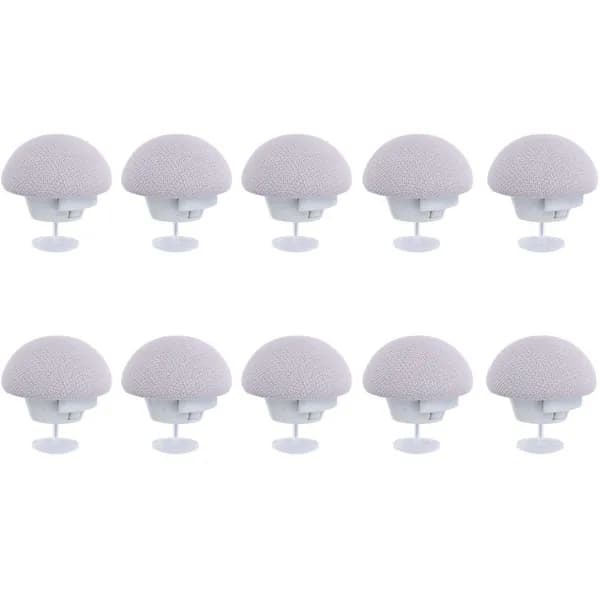 10pcs Пластиковая игла