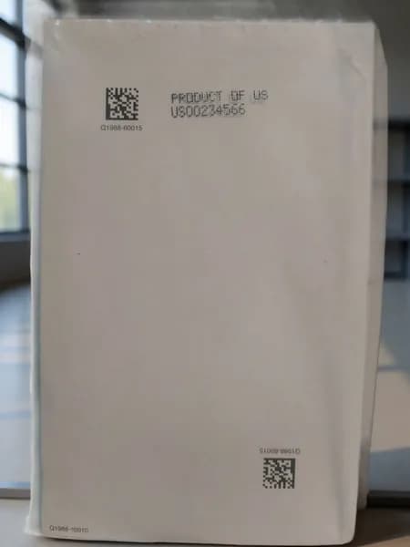 Фотобумага HP Premium Plus Hight-glass Photo Paper 10x15 280 g/m2 Q1988-60015 С отрывным ярлычком