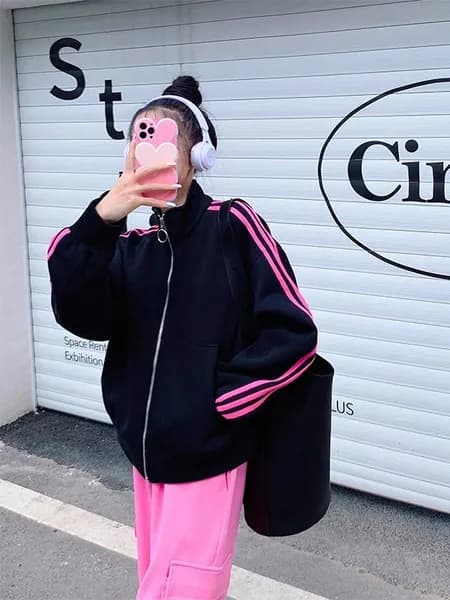 Бомбер SYJWY