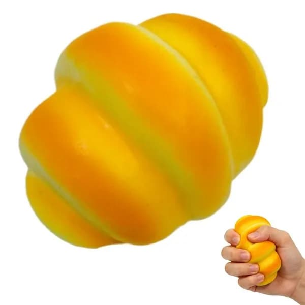Сквиш антистресс хинкали дамплинг , милая игрушка мялка,Пищевая щепотка
