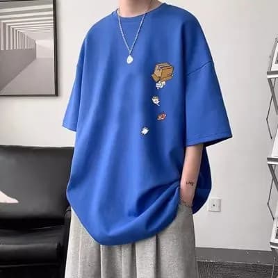 Лонгслив MOOCIE
