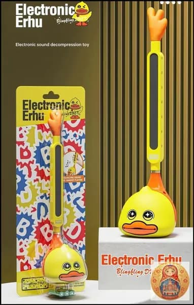 Отаматон Otamatone Японский электронный портативный синтезатор Кит-a