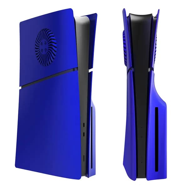 Игра Корпус для PlayStation 5 Slim версии 2.0 с приводом (PlayStation 5, Русская версия)