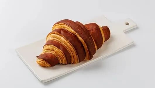 Круассан с шоколадной начинкой, 75 г