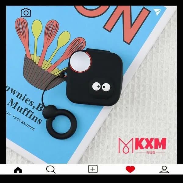 Чехол NT0144 CMF для Nothing Buds Pro 2, пылезащитный, мягкий, моющийся, защитный силиконовый чехол для CMF by Nothing Buds Pro 2