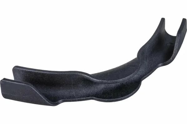 Фиксатор поворота трубы пластиковый 20*90 Uni-fitt
