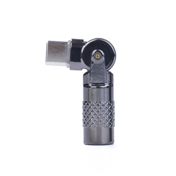 Адаптер Type C для мужской быстрой зарядки USB Разьемами