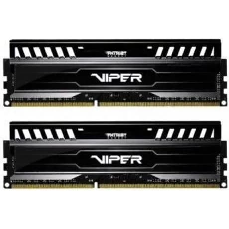 Patriot Memory Оперативная память DDR3, 1600 МГц
