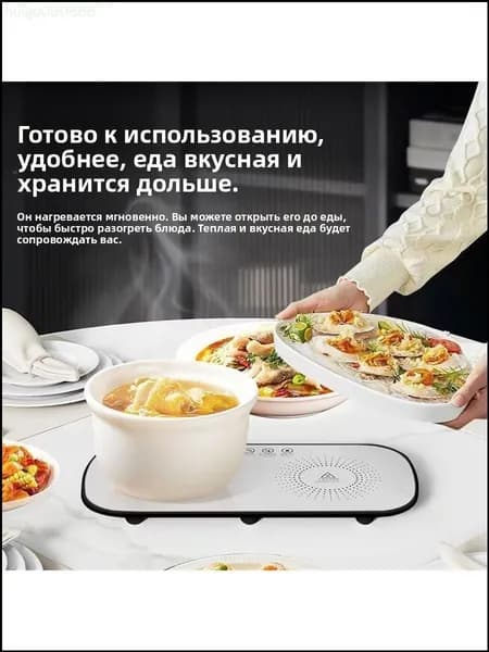 Профессиональное тепловое оборудование премиум