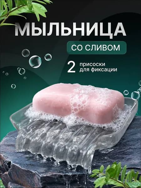 Мыльница