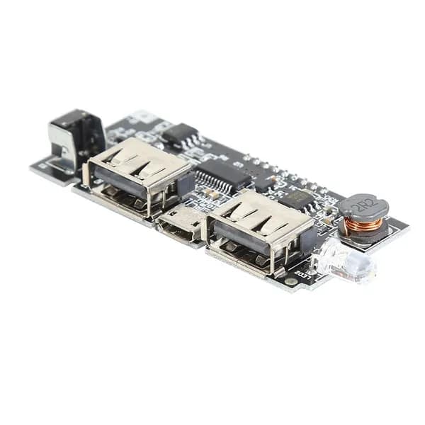 Внешний аккумулятор HW-581, OI3EQ3GB9MO0BZ3EW9-YJQEFNELIN