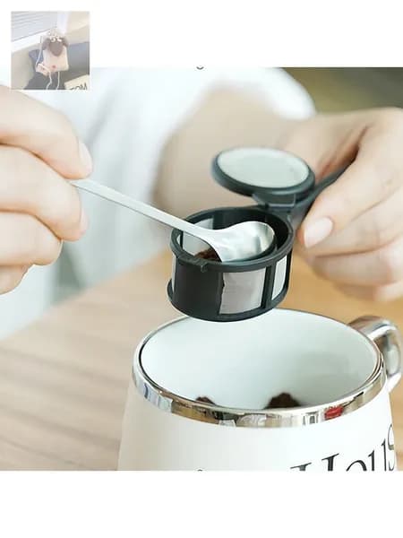 Фильтр для кофе