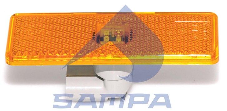 Фонарь габаритный (MB) Sampa 201096 аналог A0005445211