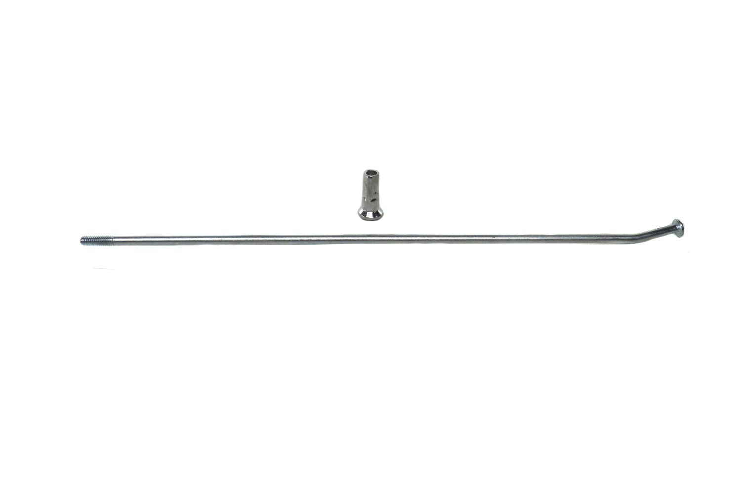 Спица 18" (15, 3,4х224 мм) с ниппелем TTR250