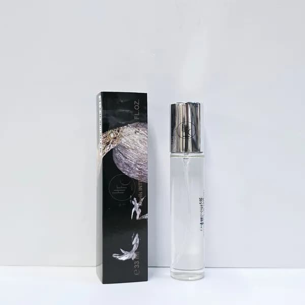 Парфюмированная вода HFC devil's intrigue, 33ml