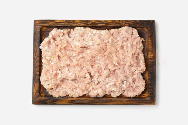 Фарш из цыплёнка-бройлера вес., 1000 г