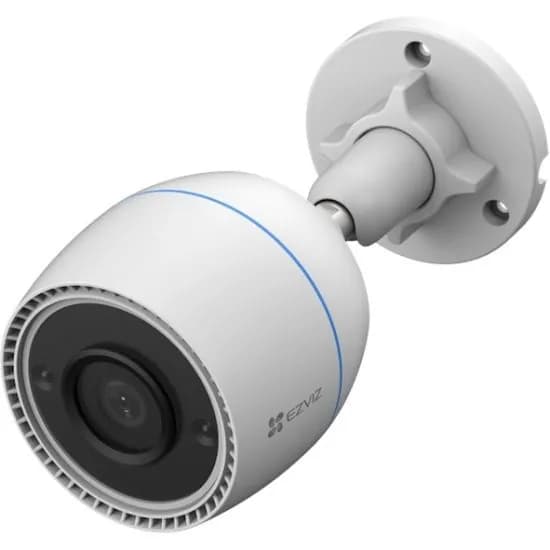 Камера видеонаблюдения Ezviz CS-H3c (1080P,2.8mm,color), IP,Wi-Fi, 1920x1080 , микрофон, динамик, детектор движения (CS-H3c (1080P,2.8mm,color)