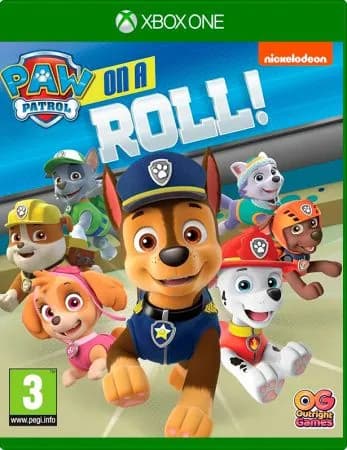 Игра  (Xbox One, Xbox Series, Английская версия)