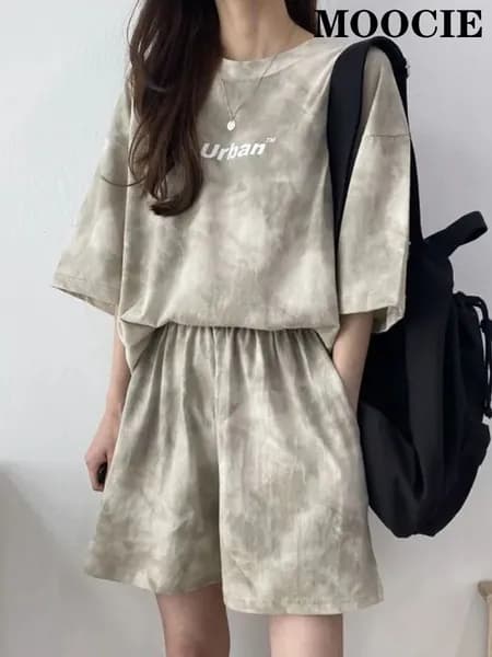 Комплект одежды MOOCIE