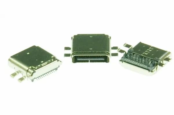 Системный разъем Type C 8 для Asus Z301