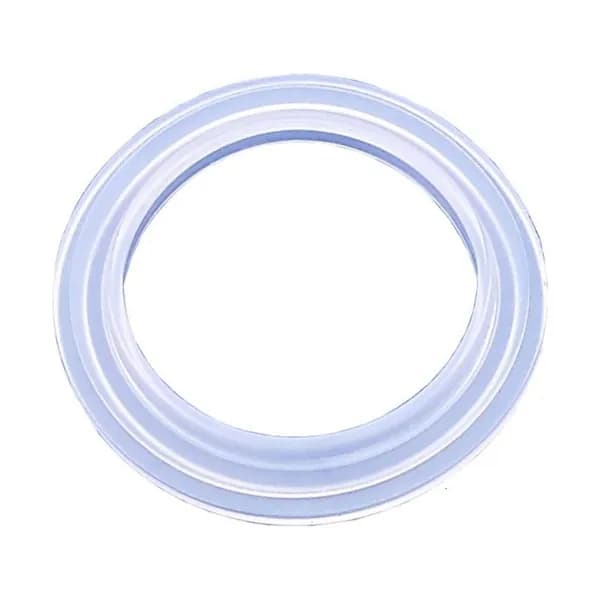 Силиконовое уплотнительное кольцо для эспрессо-машины, - 51mm