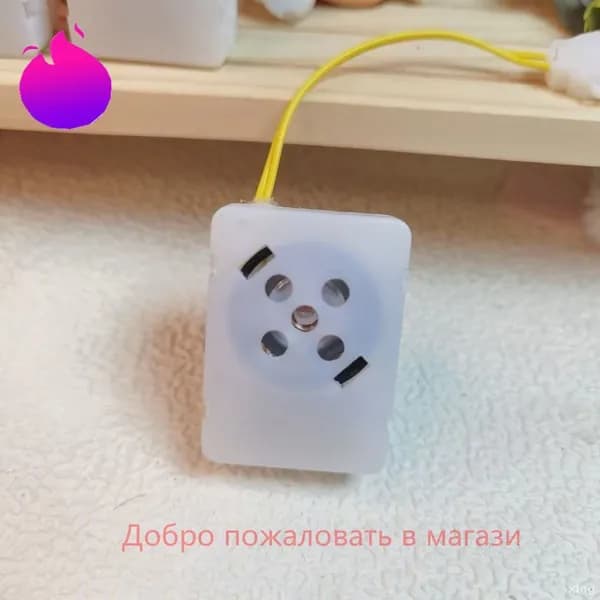 Эксклюзивный голосовой модуль с мягкими игрушками, перезаписывающий сообщение за 5 минут