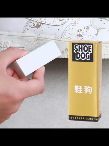 Очиститель для обуви, мягкая губка для Sneaker, кожа, спорт