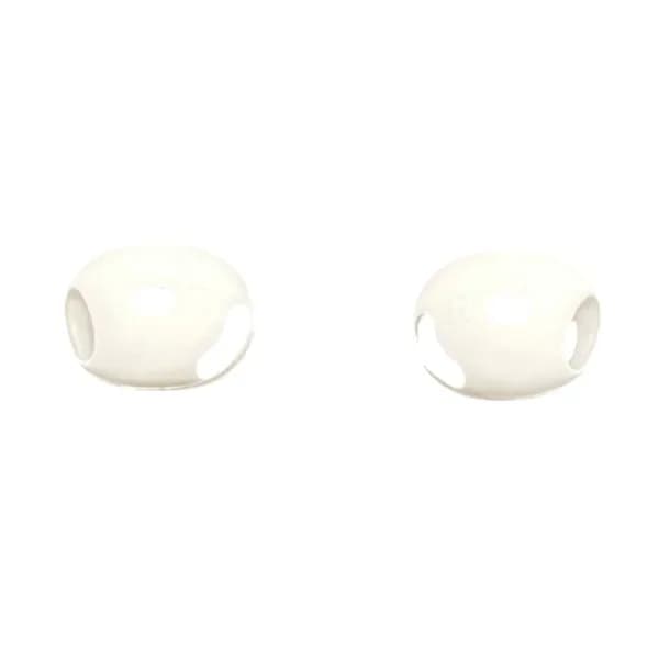 Подходит для чехла наушников AirPods4-розовый