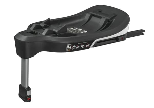 База Isofix для автолюльки Welldon CROWN 2 (Peppy First)