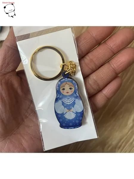 Матрешка