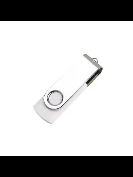 Металлический USB-флеш-накопитель 128 ГБ